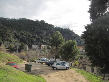 Chambre À Louer Cazorla 40066