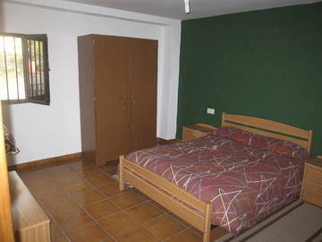 Logement Entier Cazorla 40066-5