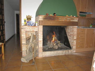 Logement Entier Cazorla 40066-7