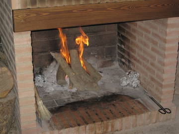 Logement Entier Cazorla 40066-10