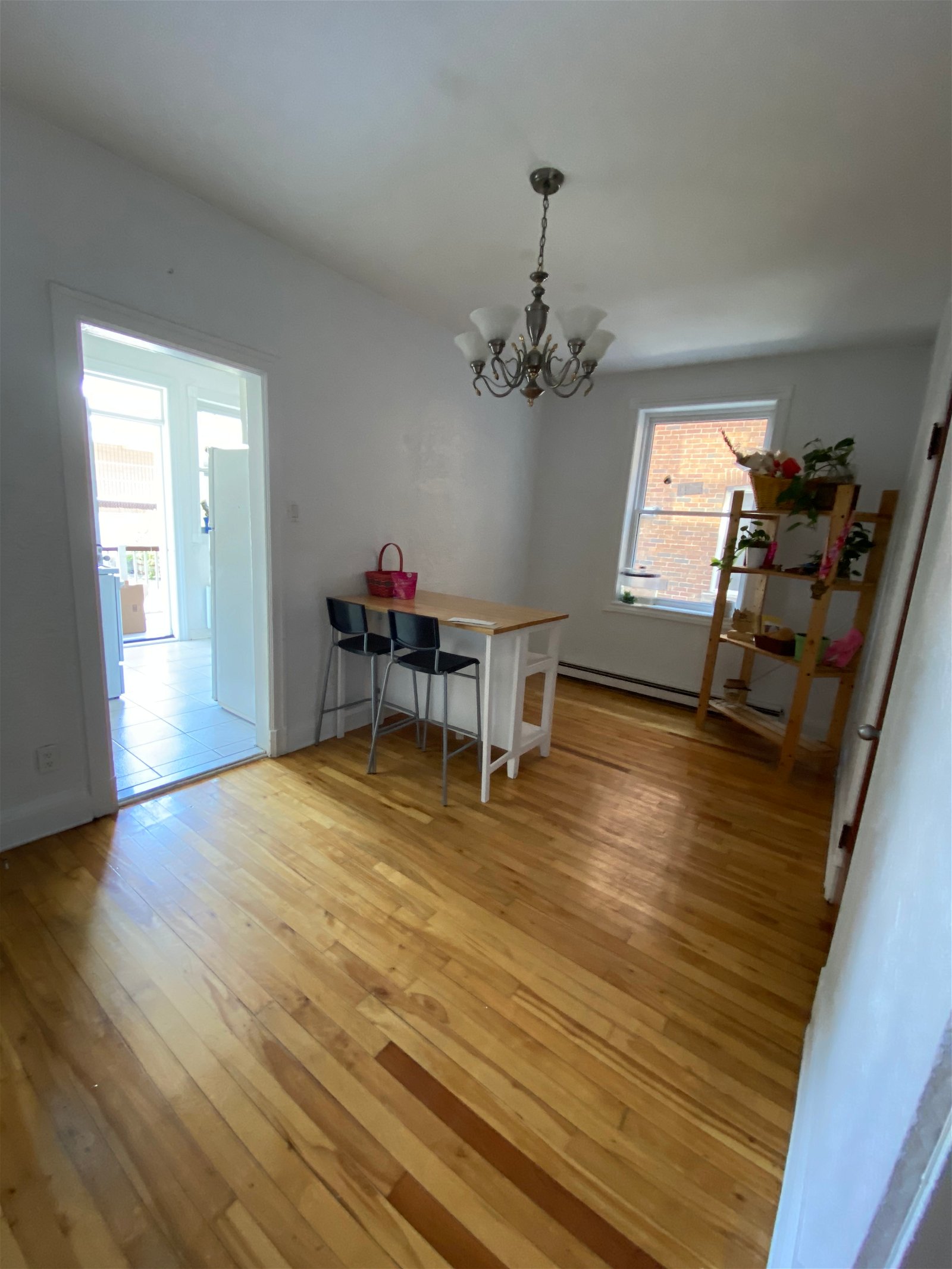 Homestay Montréal 260360