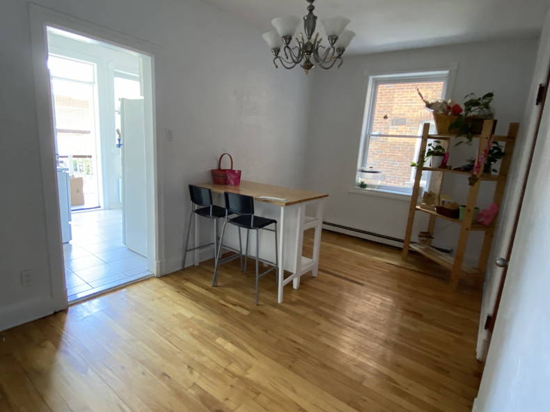 Tuisverblyf Montréal 260360-4