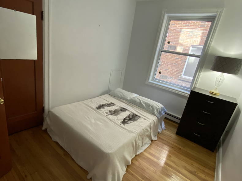 Tuisverblyf Montréal 260360-3