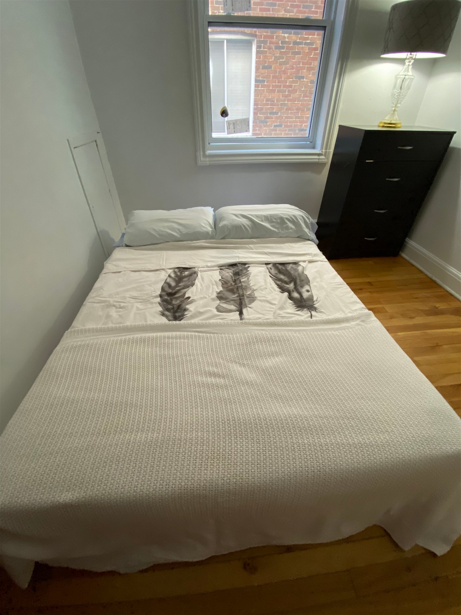 Homestay Montréal 260360
