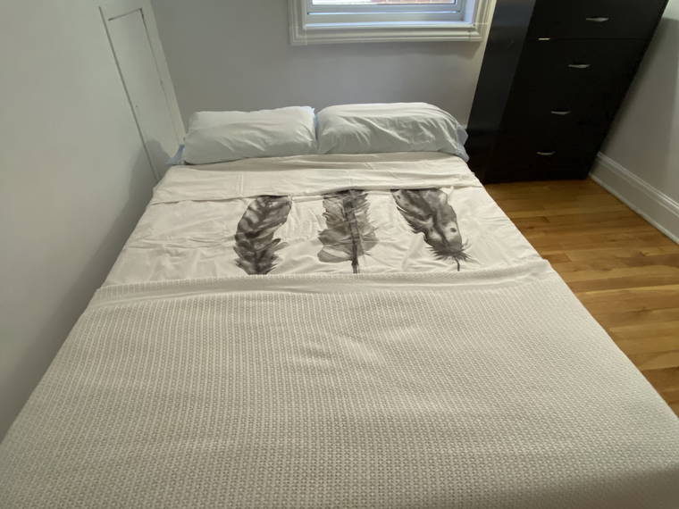 Homestay Montréal 260360