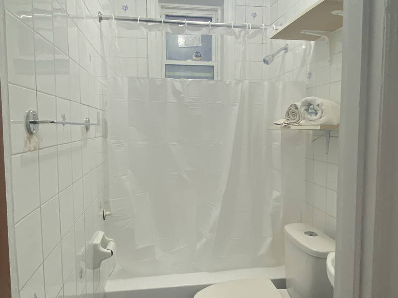 Tuisverblyf Montréal 260360-1