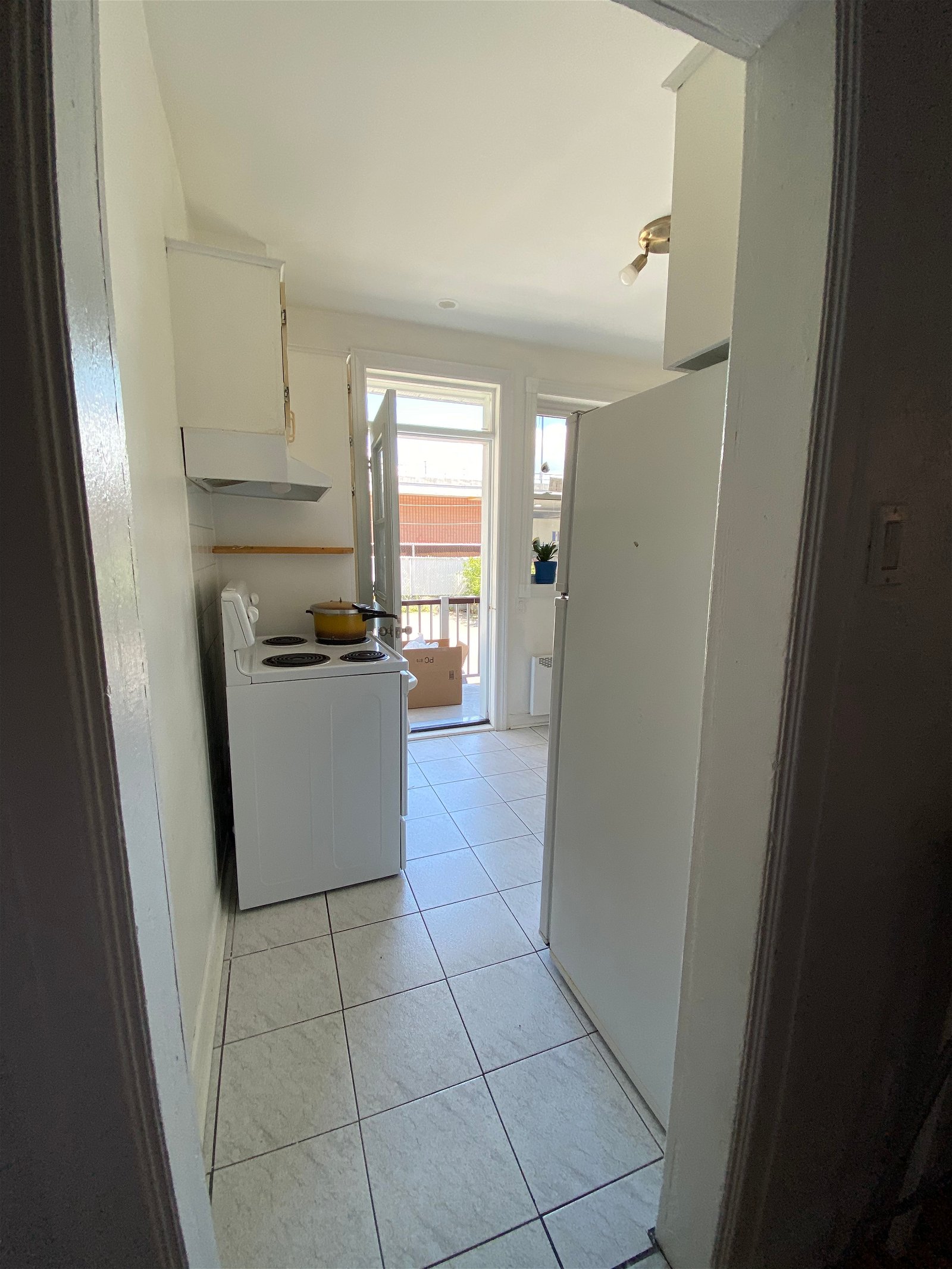 Homestay Montréal 260360
