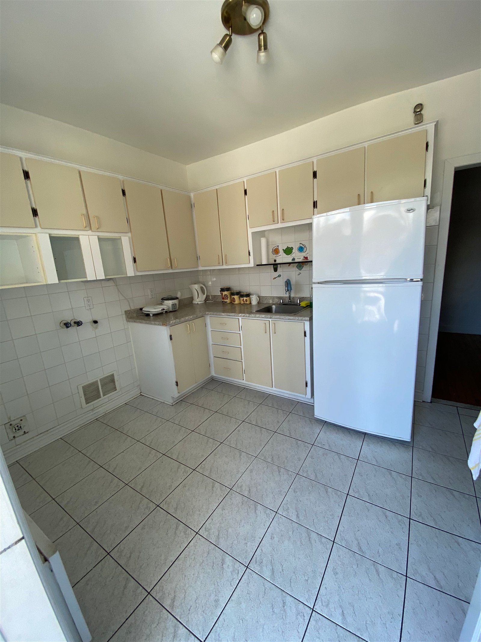 Homestay Montréal 260360