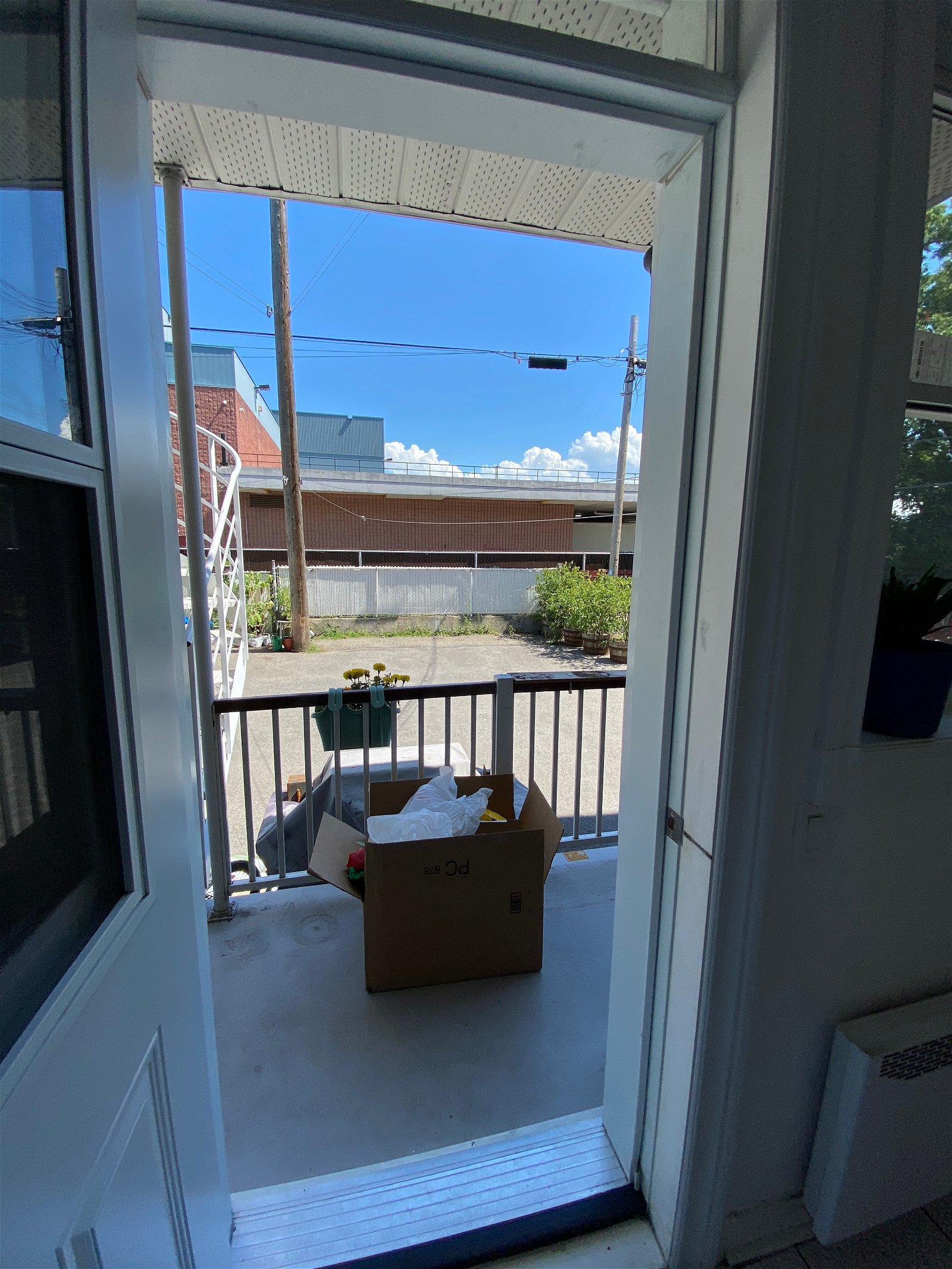 Homestay Montréal 260360