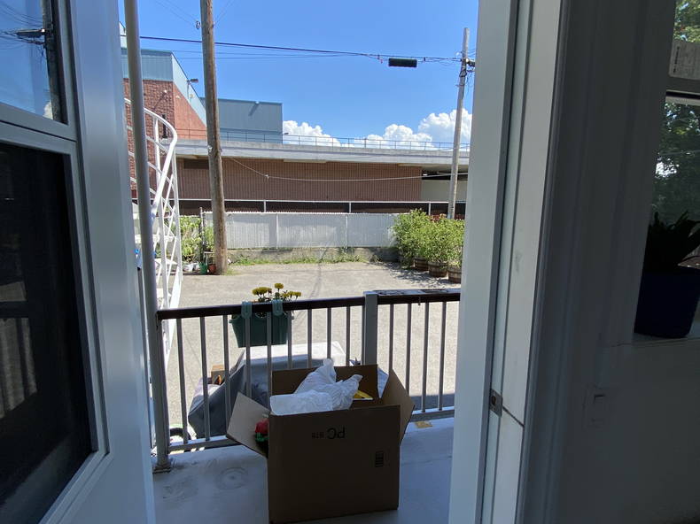 Tuisverblyf Montréal 260360-5