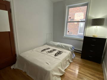 Chambre À Louer Montréal 260655