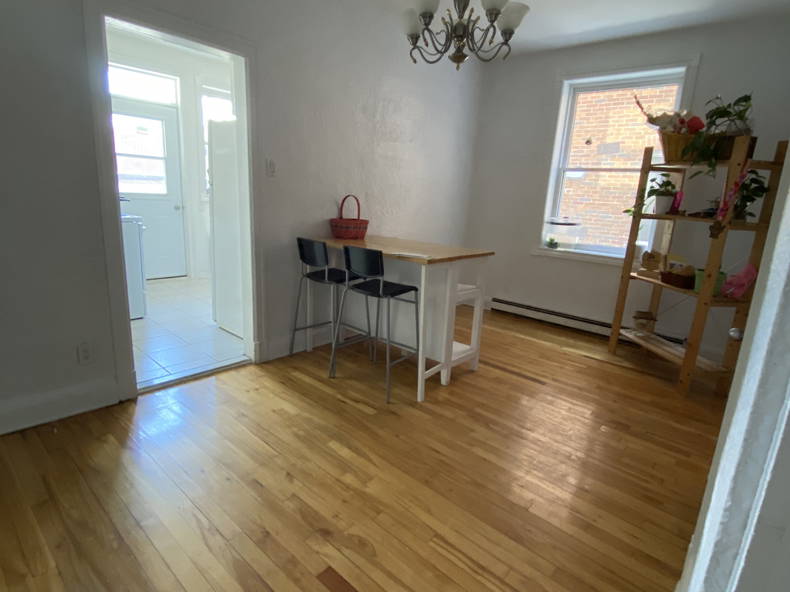 Gastgezin Montréal 260655-4