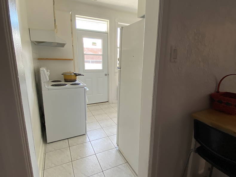 Homestay Montréal 260655-3