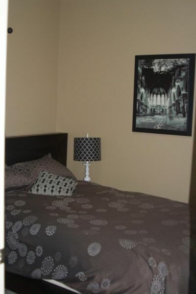 Chambre Chez L'habitant Calgary 163815