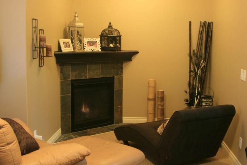 Chambre Chez L'habitant Calgary 163815