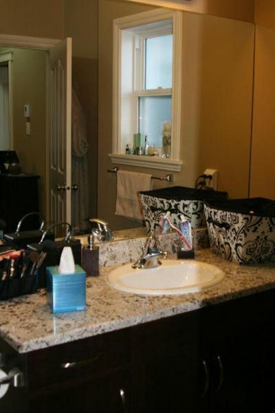 Chambre Chez L'habitant Calgary 163815