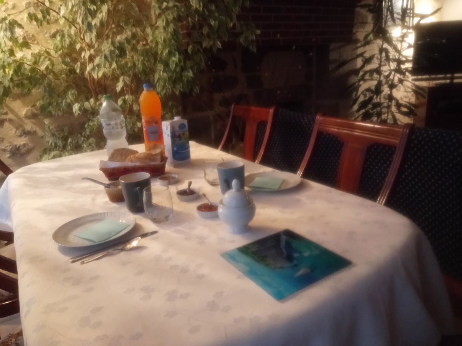 Homestay Bonnat 231384