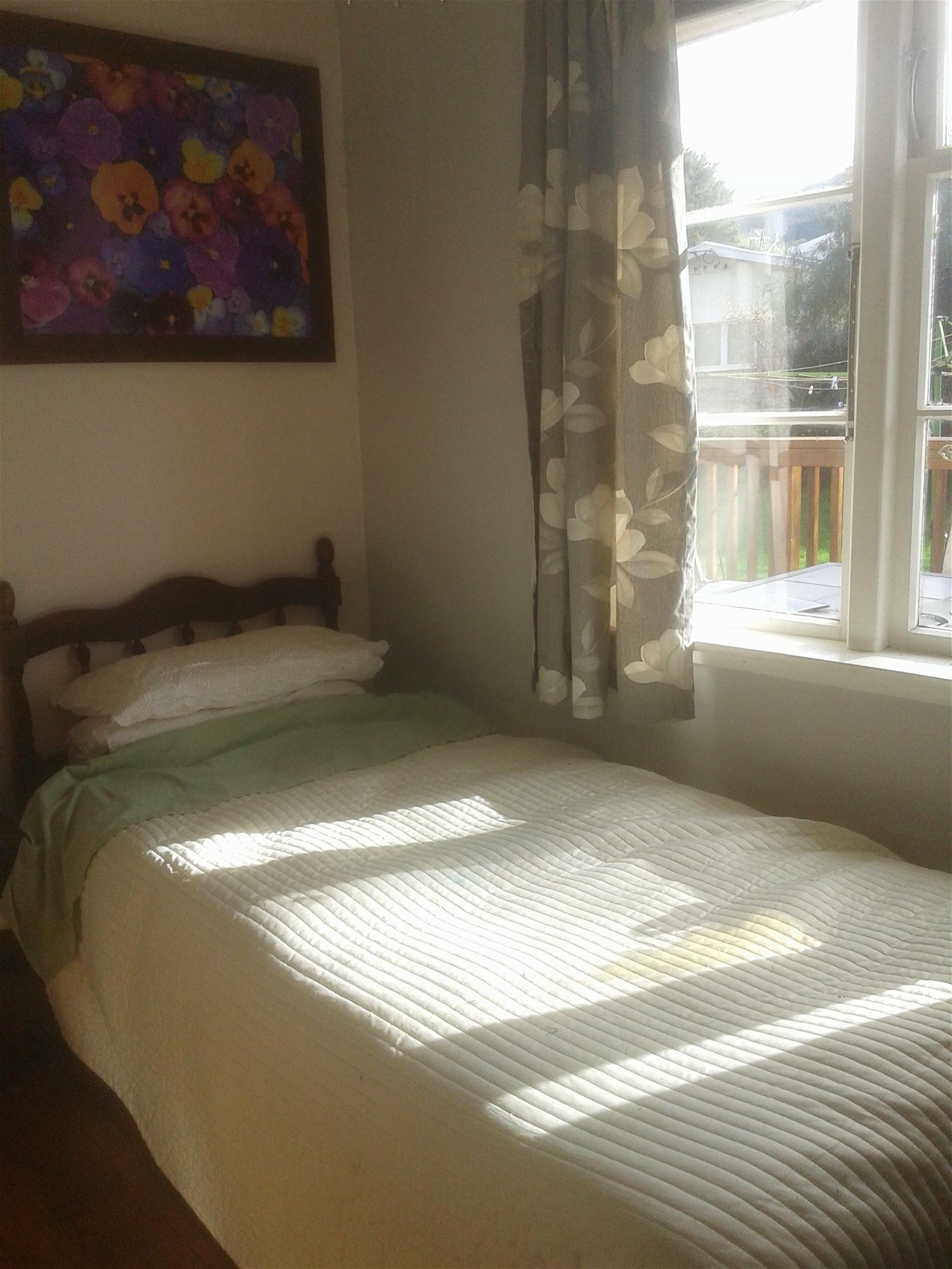 Gastfamilie Upper Hutt 167666