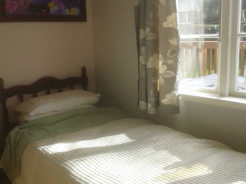 Homestay Upper Hutt 167666-1