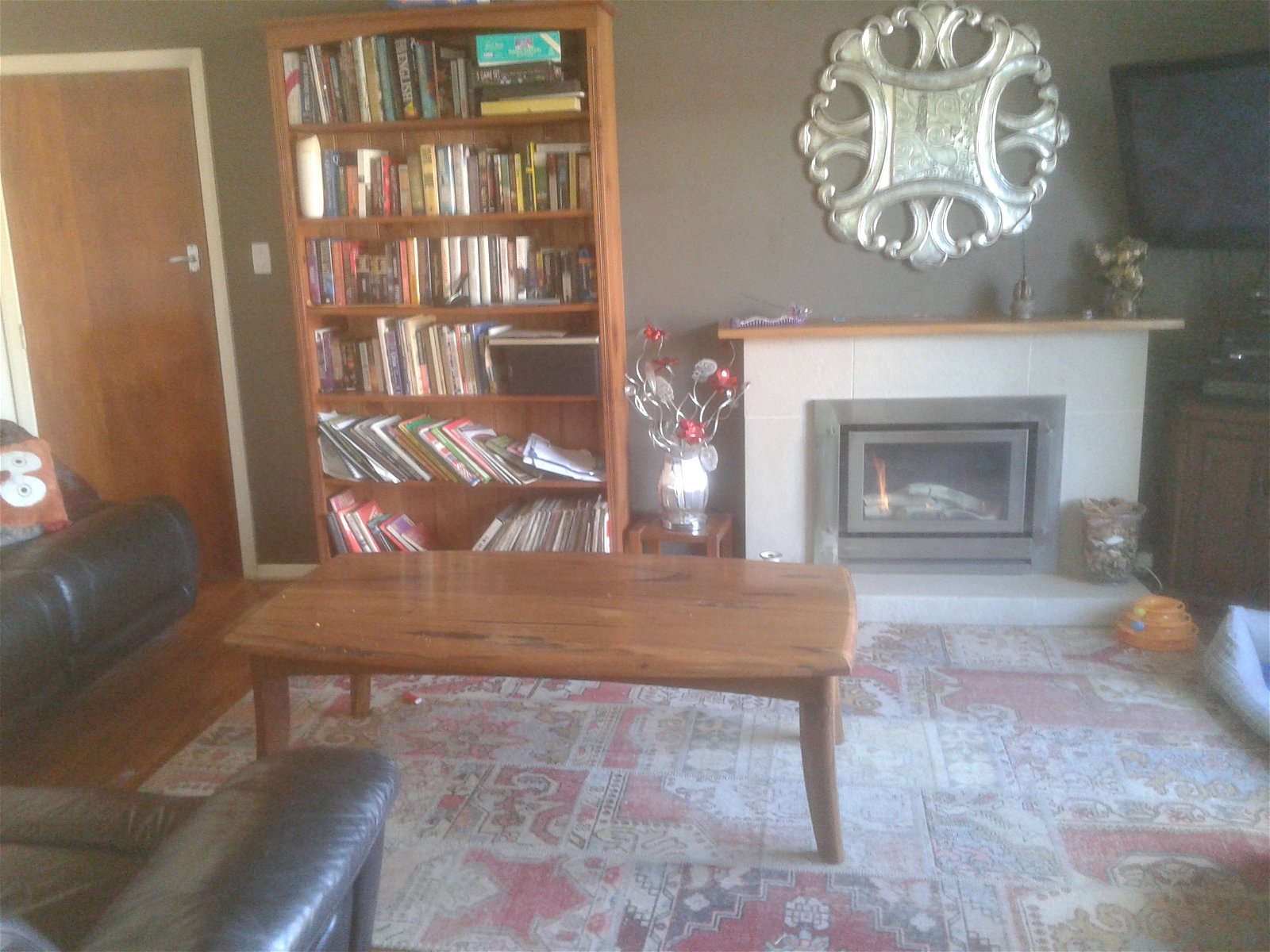 Gastfamilie Upper Hutt 167666