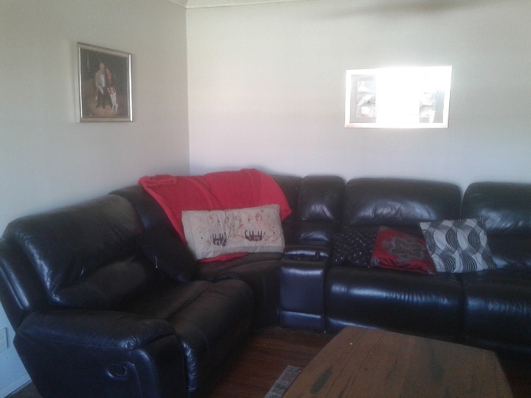 Room In The House Upper Hutt 167666-6