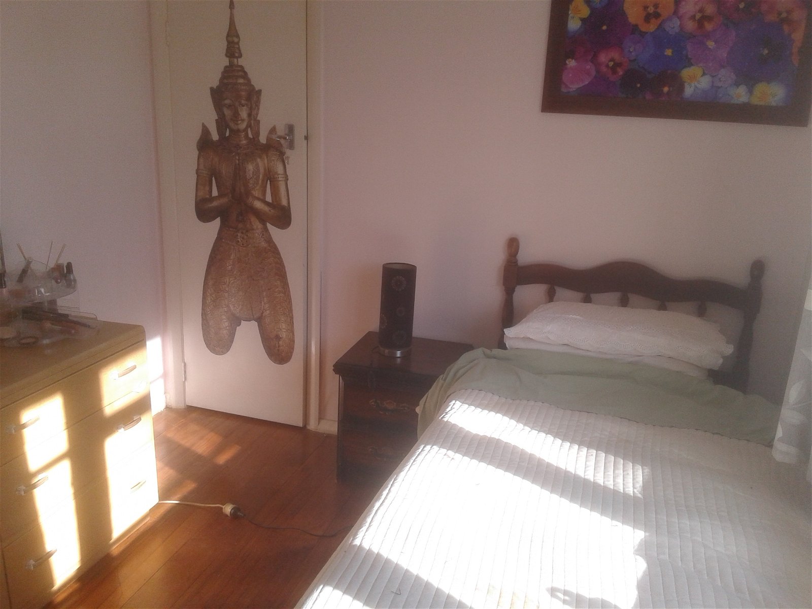Gastfamilie Upper Hutt 167666
