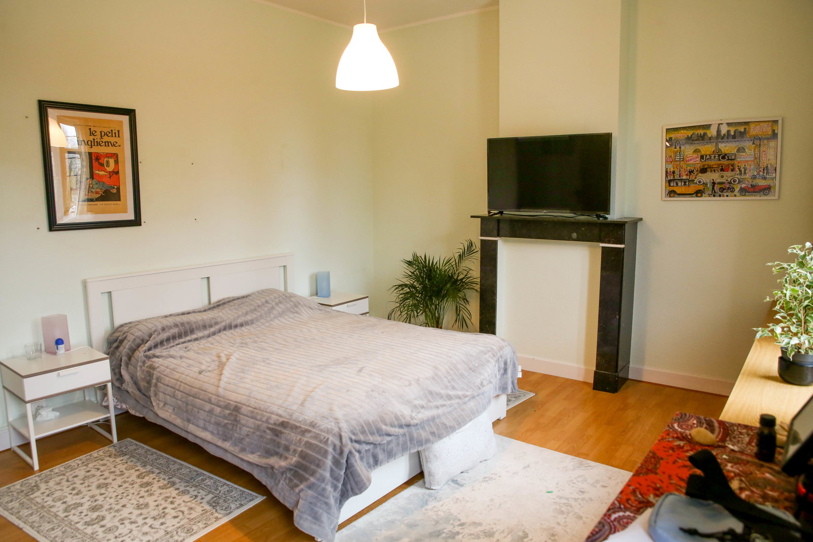 Homestay Charleroi 663193