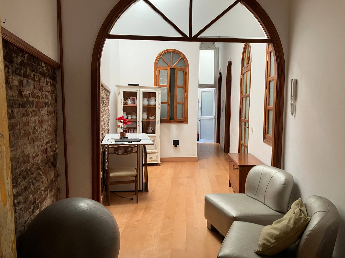 Coliving Las Palmas de Gran Canaria 664780