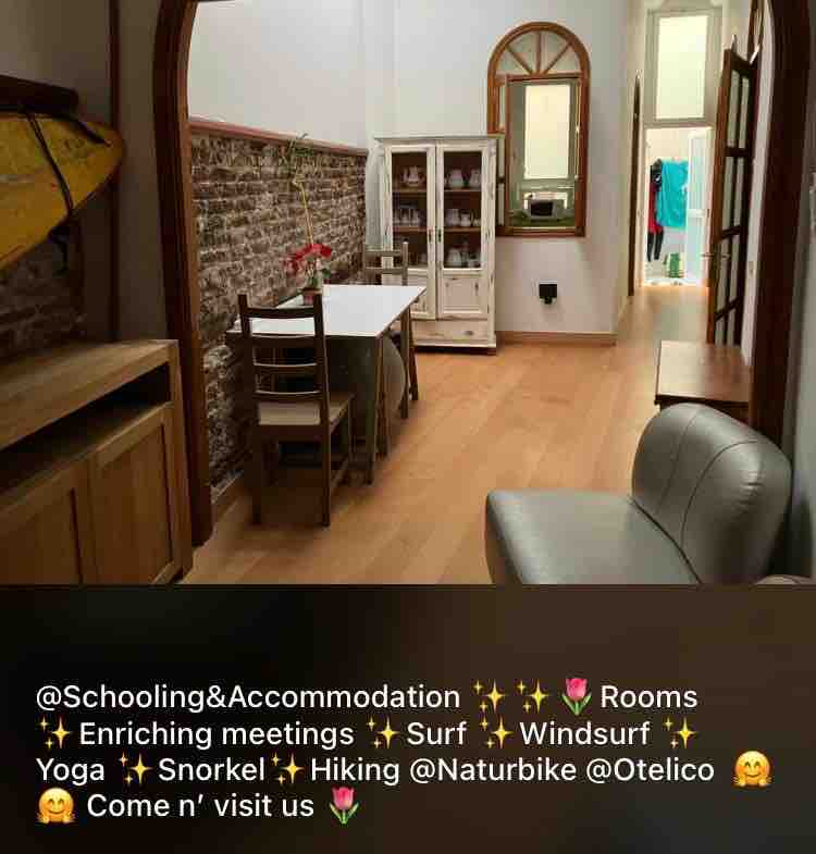 Coliving Las Palmas de Gran Canaria 664780