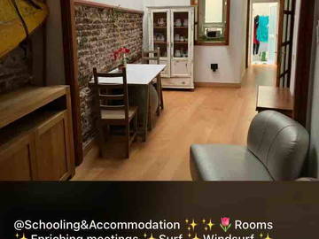 Coliving Las Palmas De Gran Canaria 664780-10