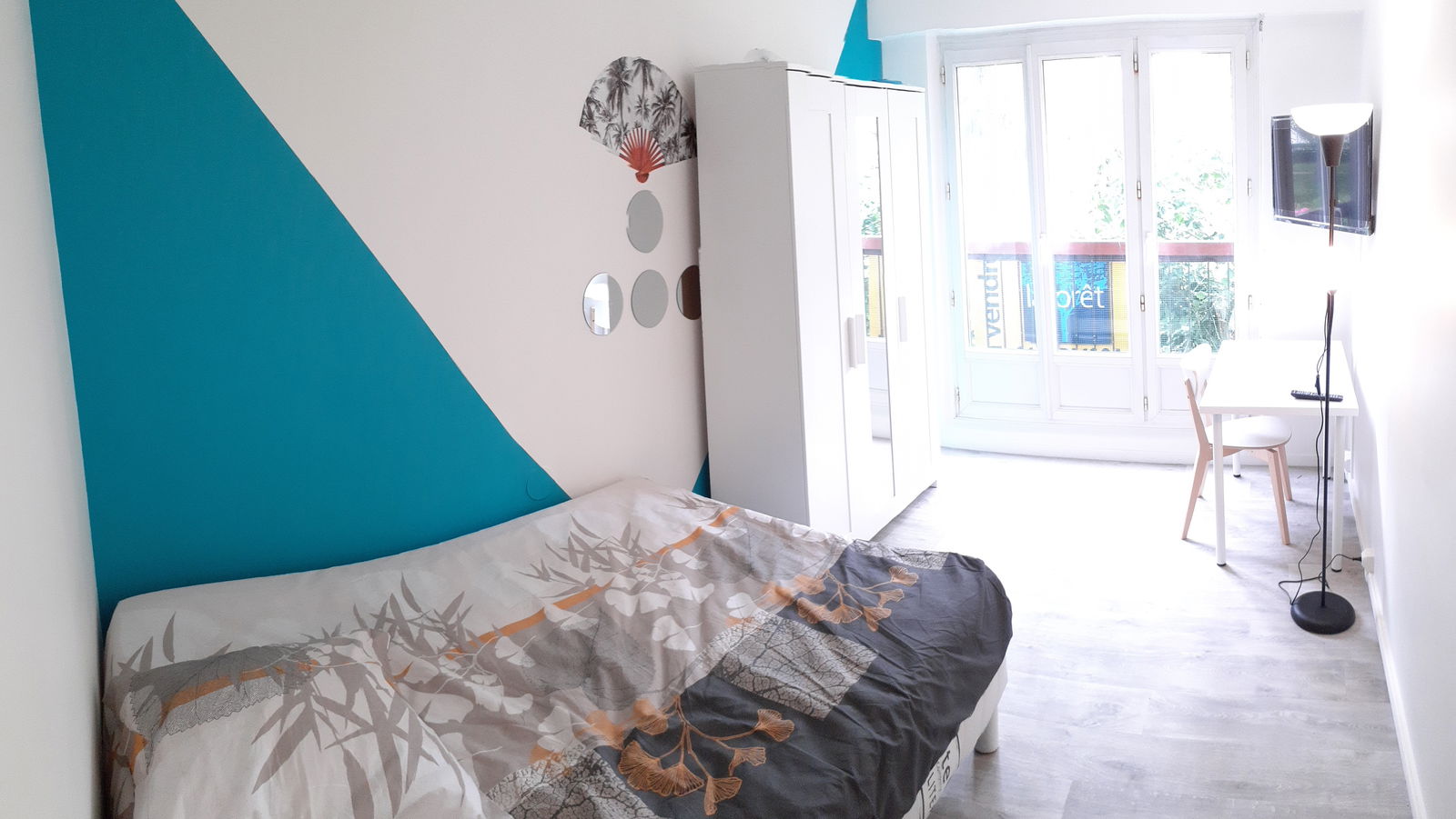 Colocation Chilly-Mazarin 251038