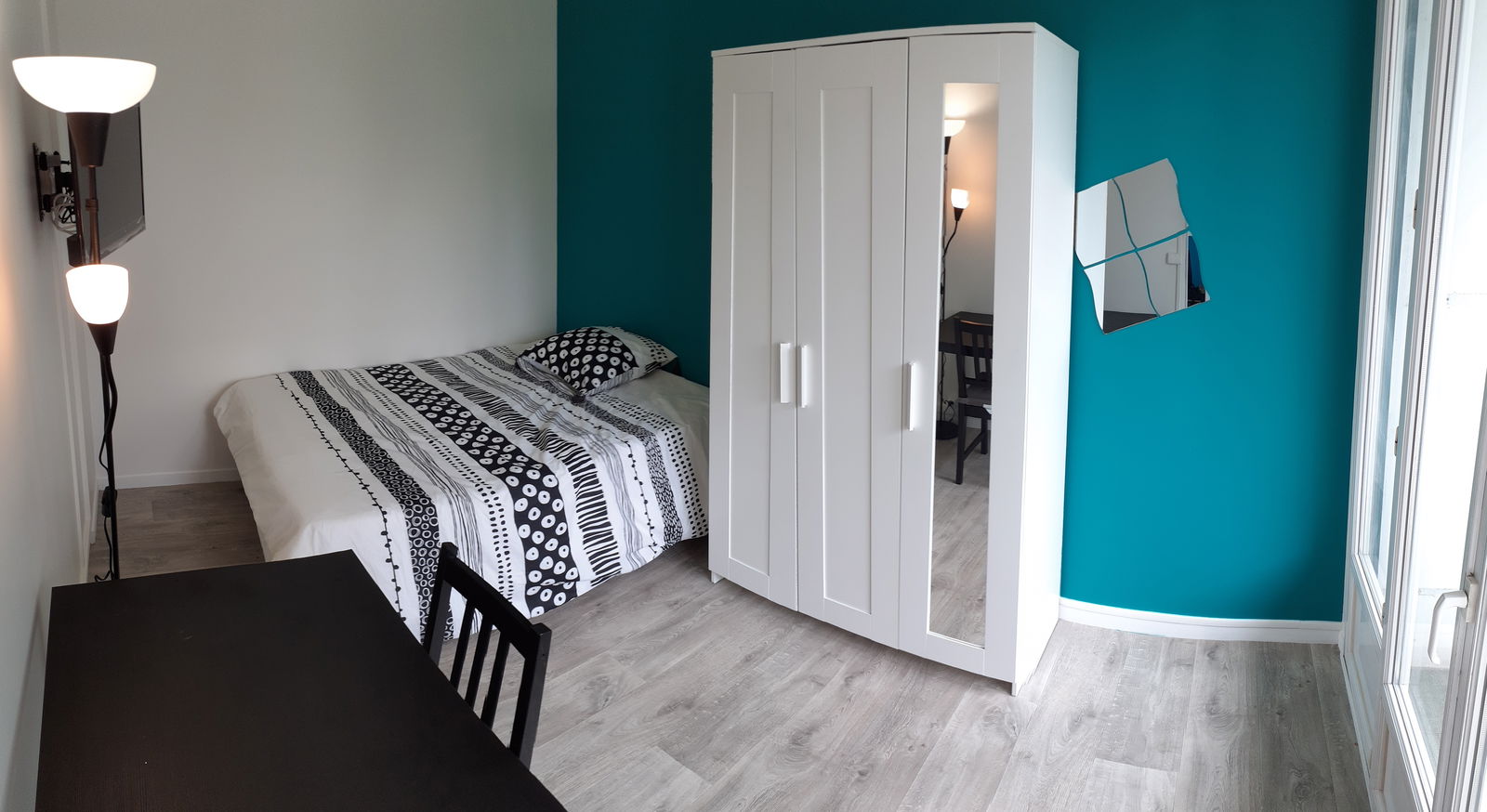 Colocatie Chilly-Mazarin 251038