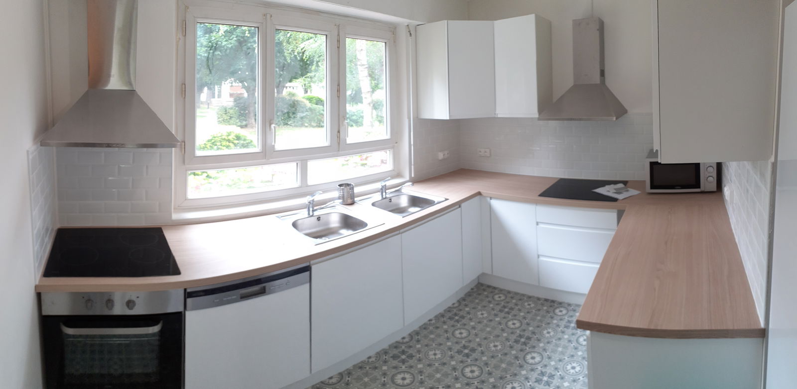 Colocatie Chilly-Mazarin 251038