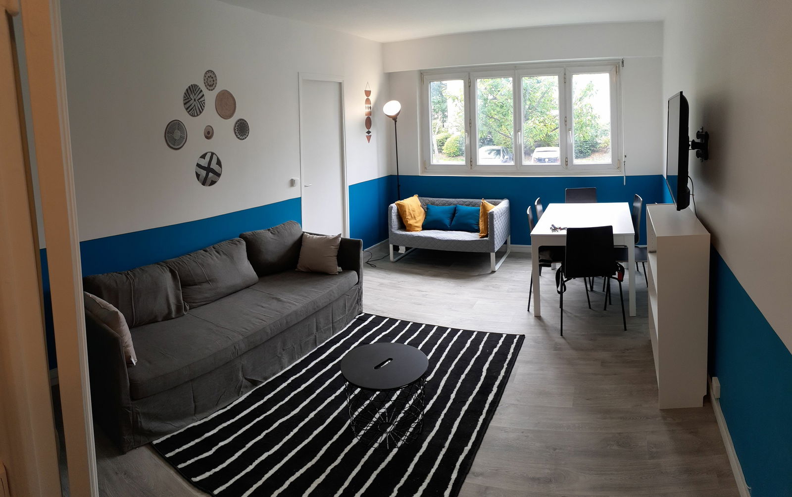 Colocatie Chilly-Mazarin 251038