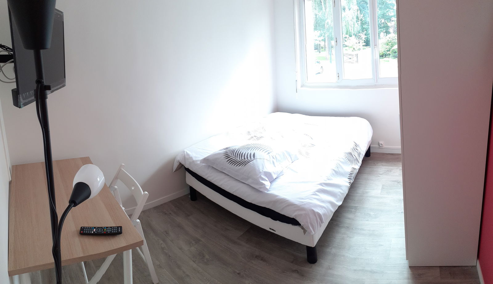 Colocatie Chilly-Mazarin 251038