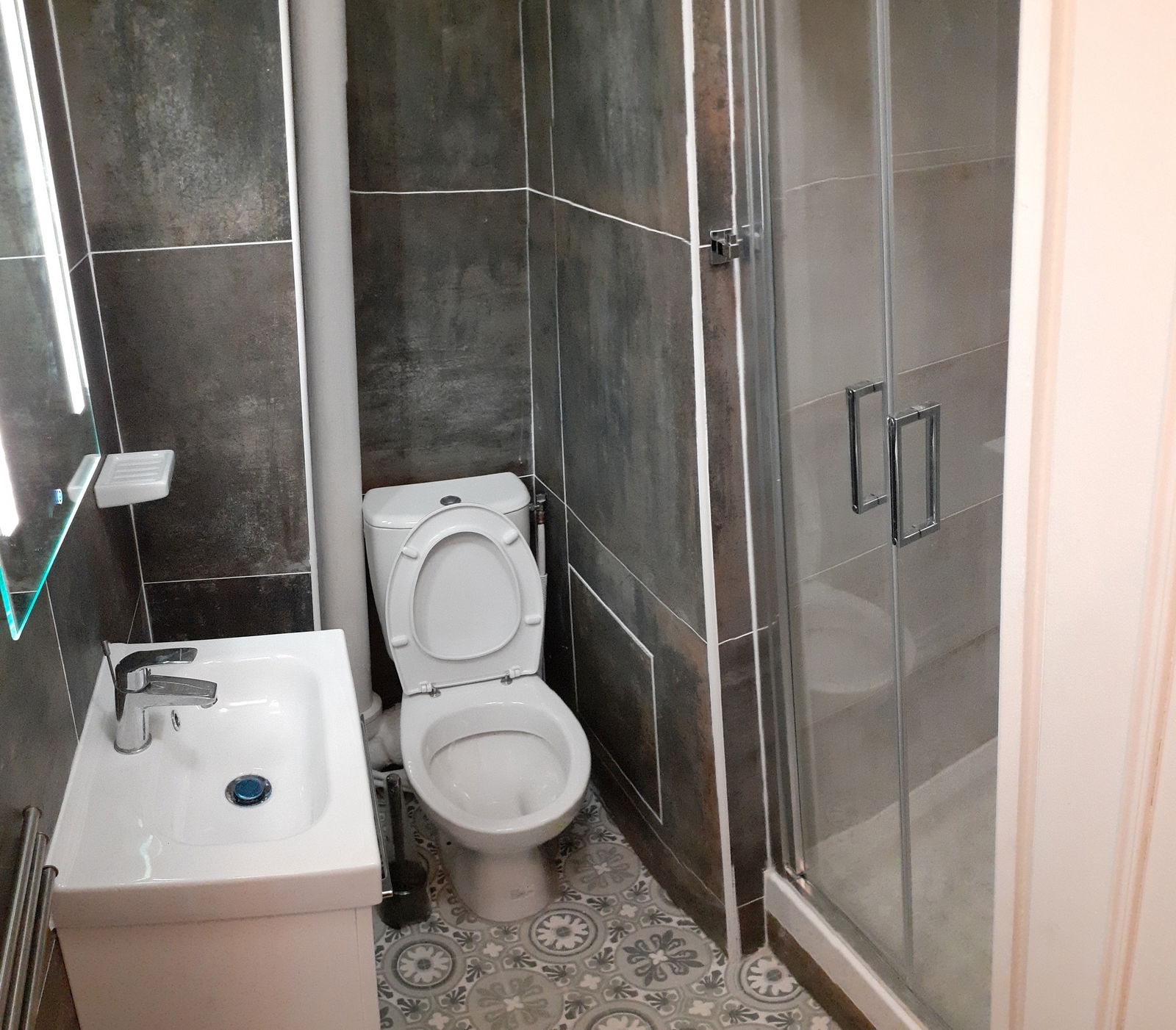 Colocatie Chilly-Mazarin 251038