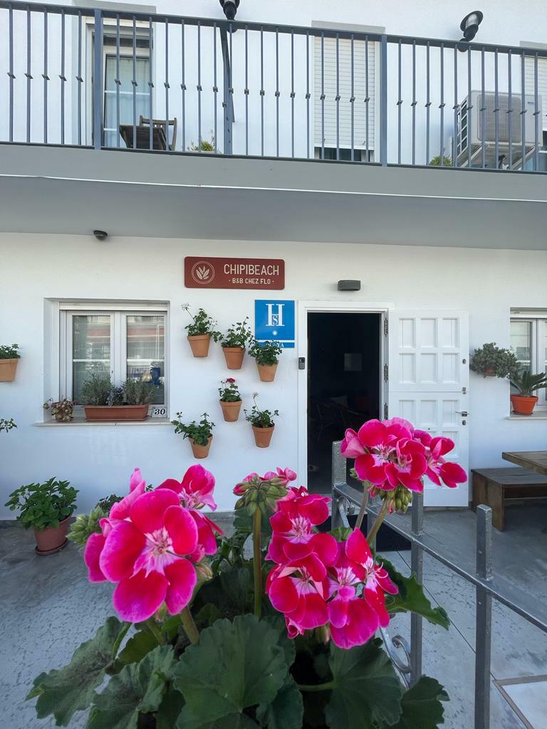 Gastfamilie Chipiona 258276