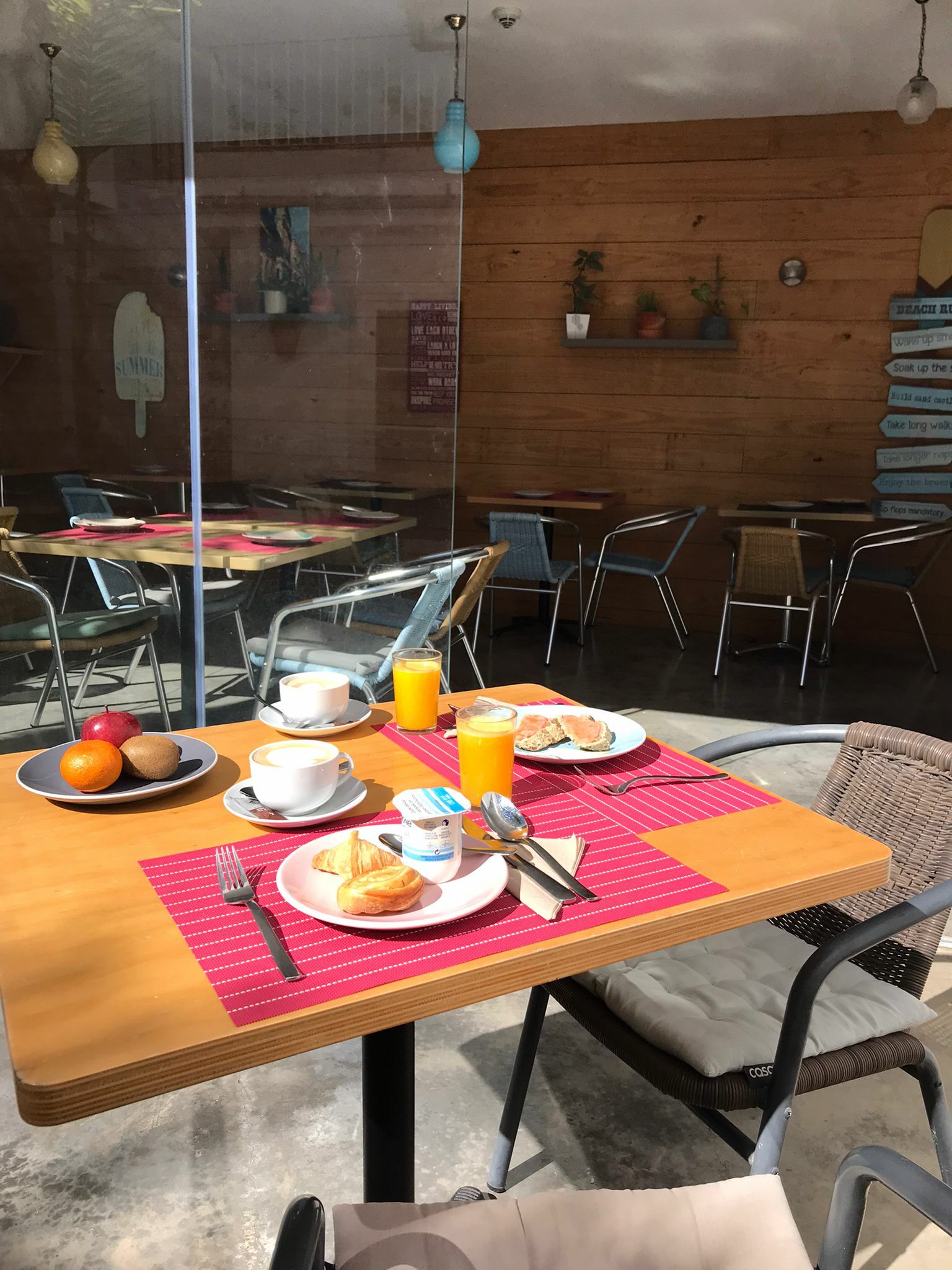 Gastfamilie Chipiona 258276