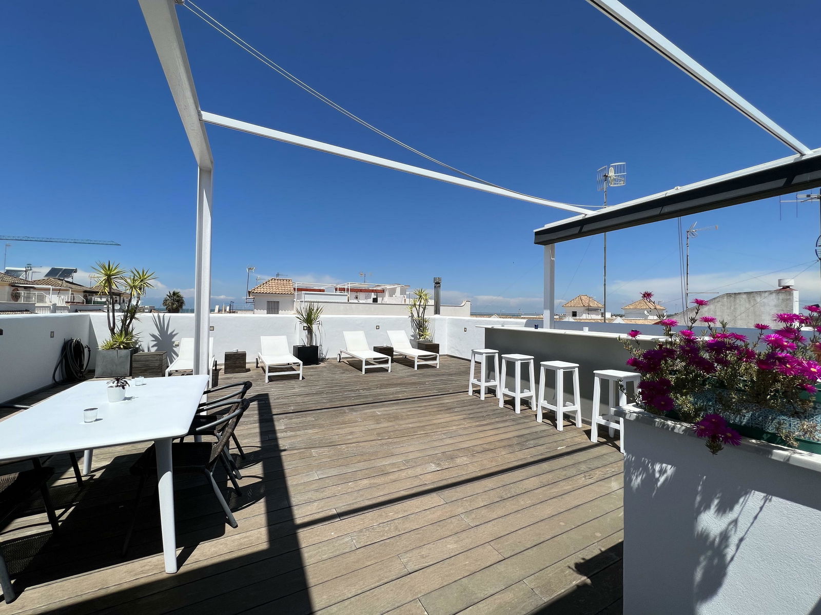 Gastfamilie Chipiona 258276