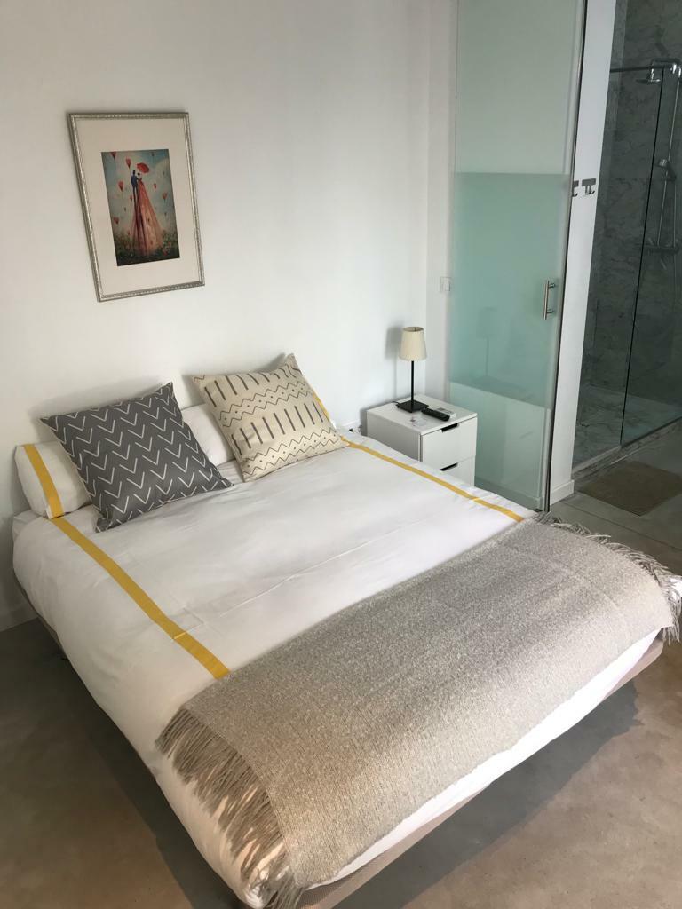 Chambre Chez L'habitant Chipiona 258276