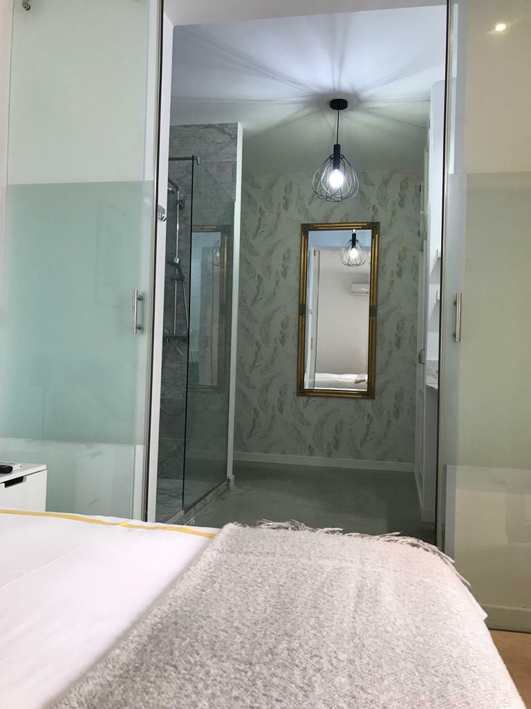 Chambre Chez L'habitant Chipiona 258276