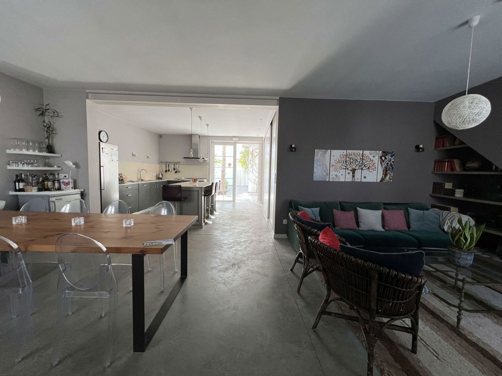 Chambre Chez L'habitant Chipiona 258276