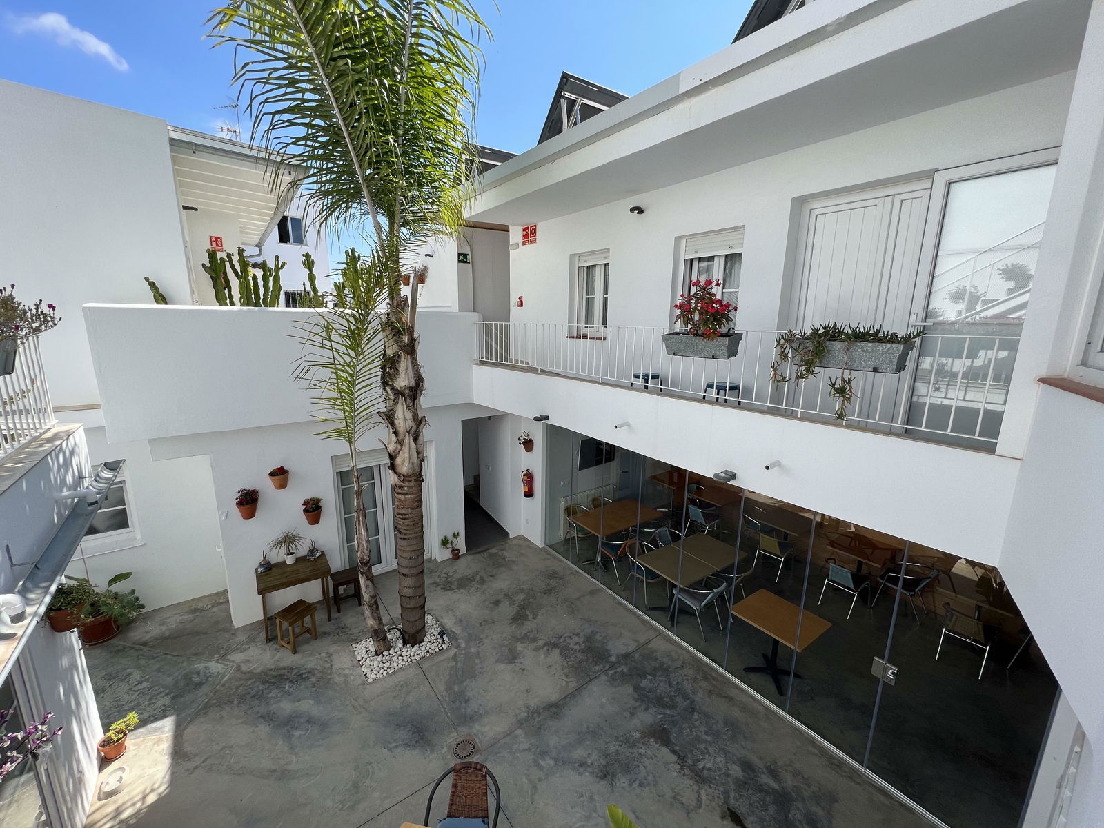 Chambre Chez L'habitant Chipiona 258276