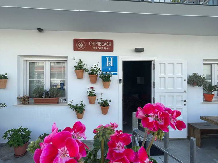 Homestay Chipiona 258276-1