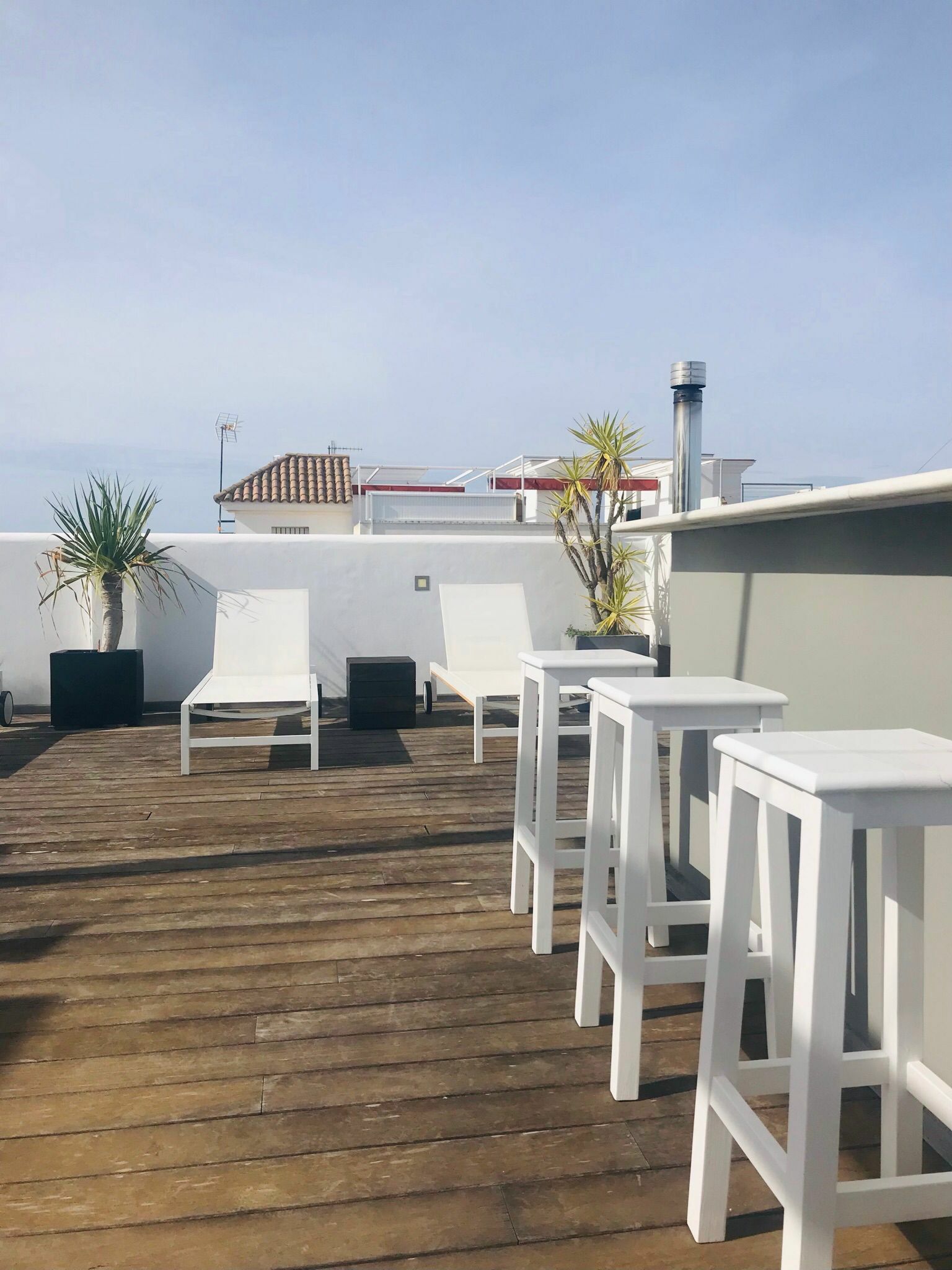 Homestay Chipiona 258276