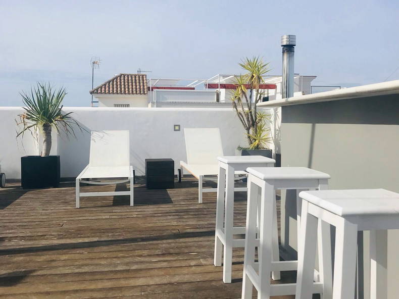 Gastfamilie Chipiona 258276-2