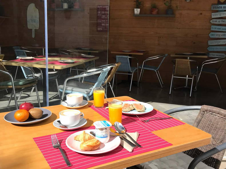 Gastfamilie Chipiona 258276-3