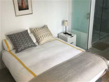 Chambre Chez L'habitant Chipiona 258276-4