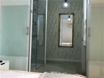 Chambre Chez L'habitant Chipiona 258276-5