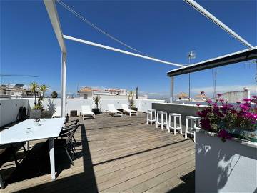 Chambre Chez L'habitant Chipiona 258276-7